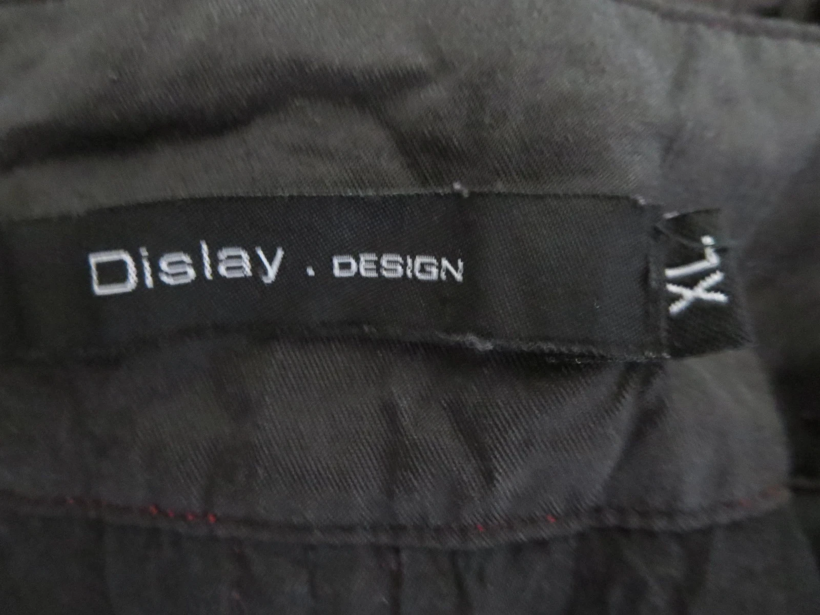 Ensemble Robe & Veste Chic et Original – Dislay (T. 38/42) – photo 7